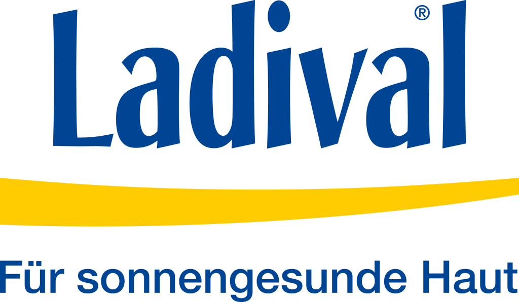 Ladival_Logo - Apotheke am ZOB in Gütersloh